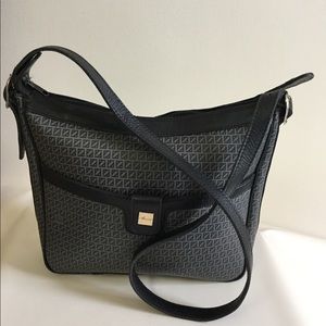 Amour French VINTAGE Bag❤️